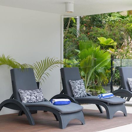 Unit 9 At Marina Terraces Port Douglas Exterior foto