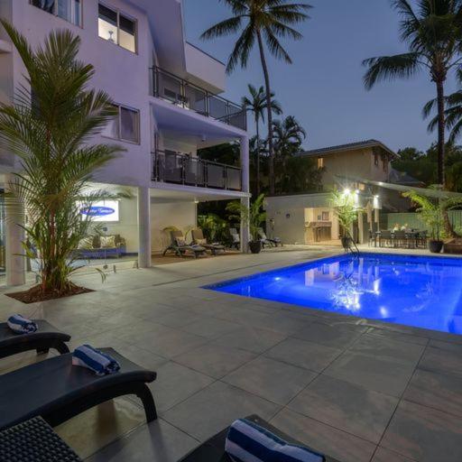 Unit 9 At Marina Terraces Port Douglas Exterior foto